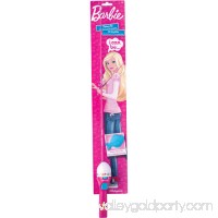Shakespeare Barbie 2'6 All-in-One Beginner's Casting Kit 550386003